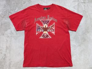 vintagw chopper usa