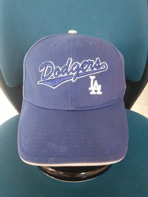 Topi  LA DODGERS