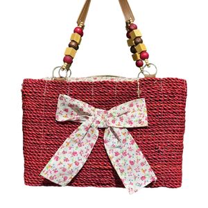 Cute Morikei Picnic Y2k Bag