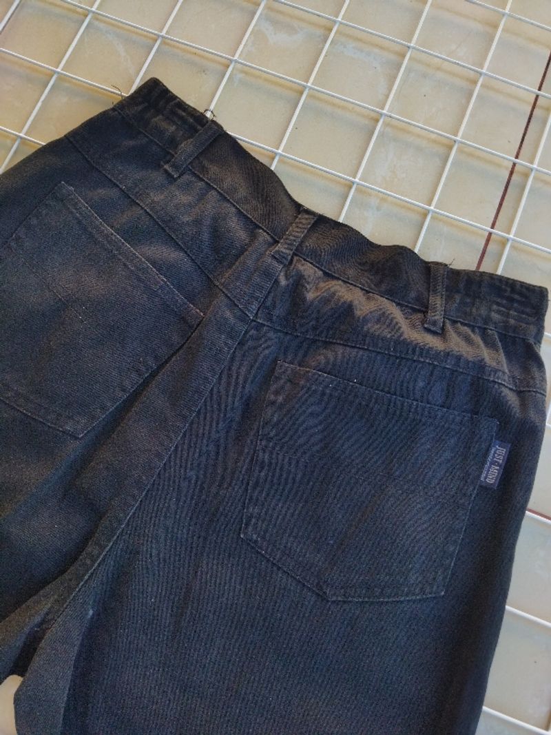 Short pants / celana pendek / celpen second, foto 3