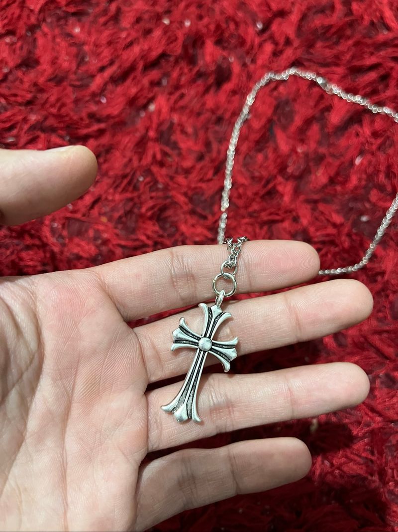 basic ch necklace, foto 4