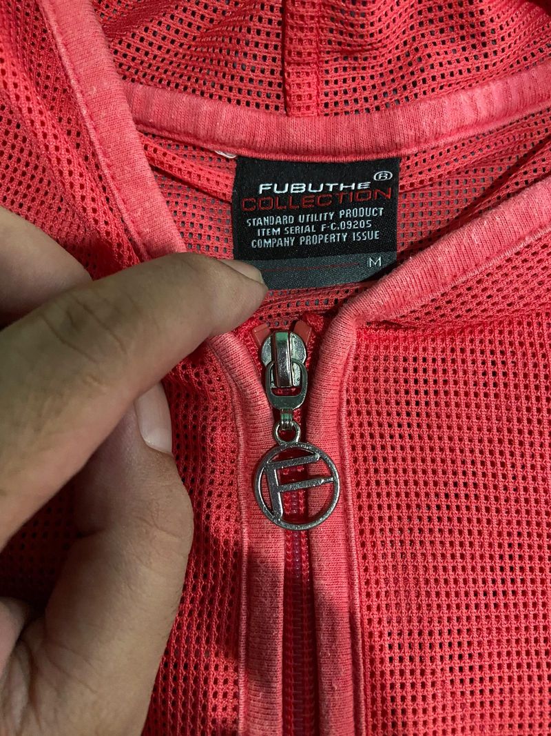 Jaket fubu, foto 3
