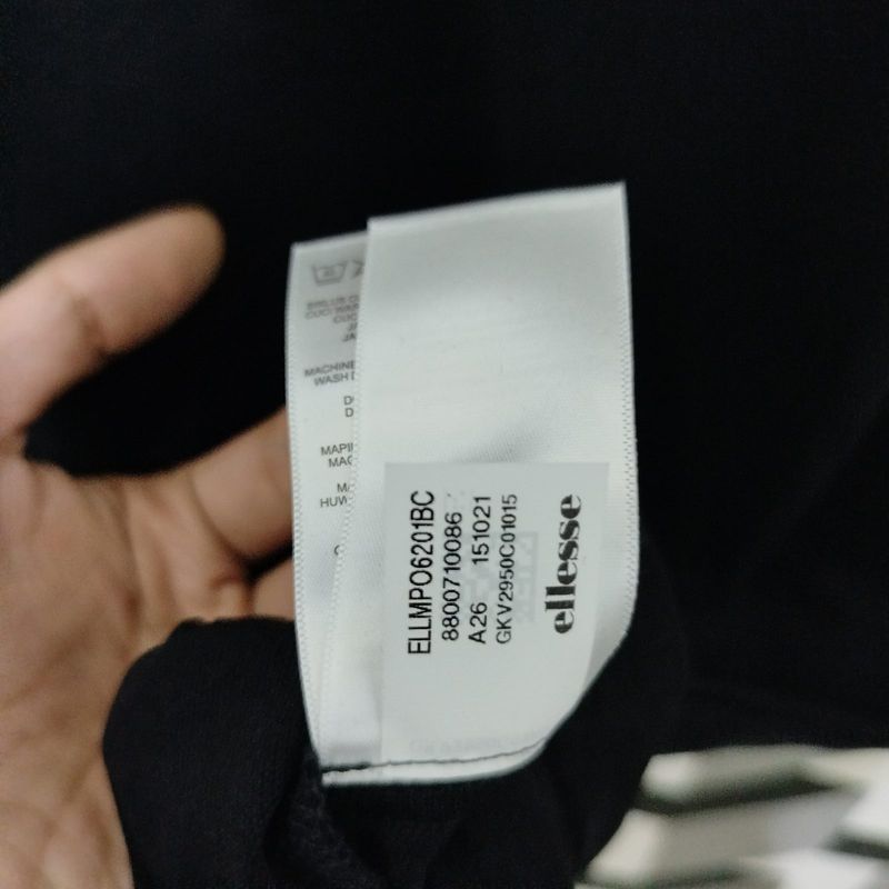 Poloshirt Ellesse, foto 4