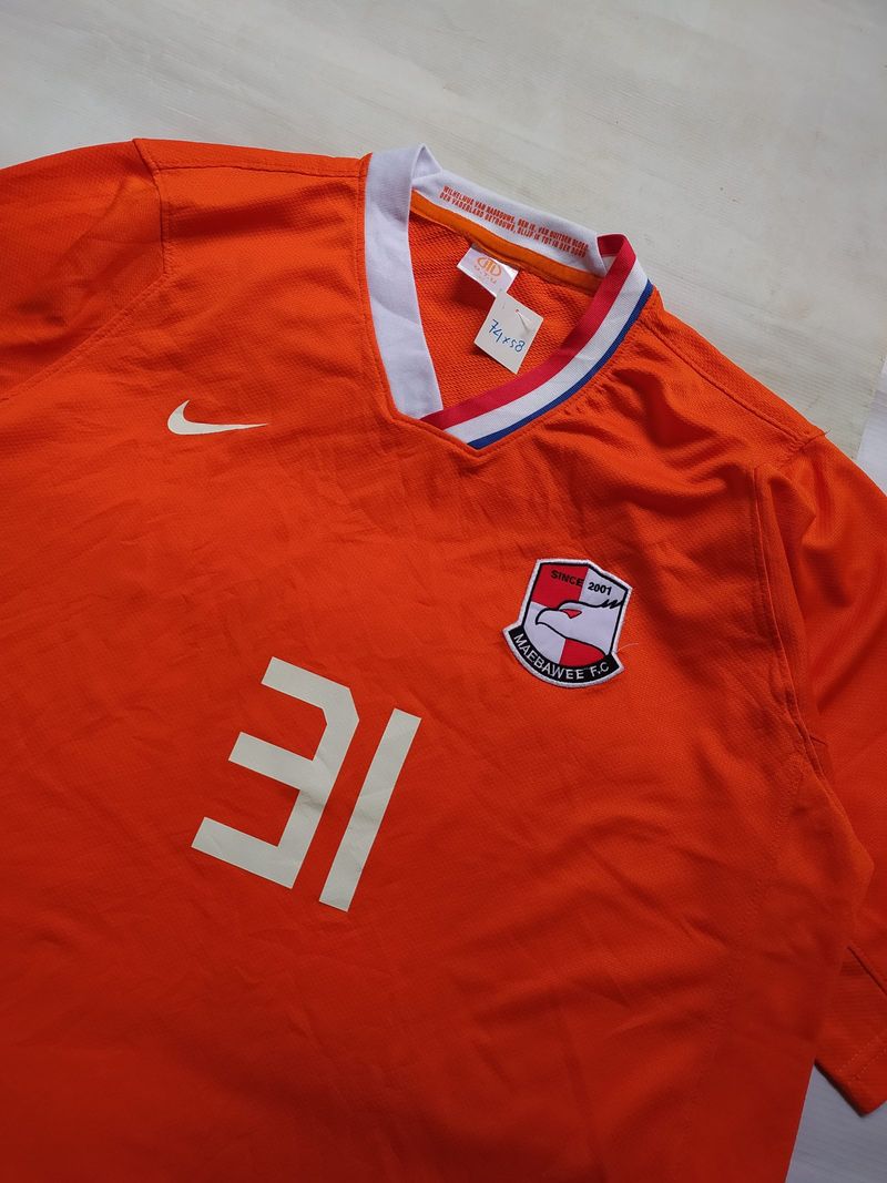 Maebawee Fc Jersey, foto 2
