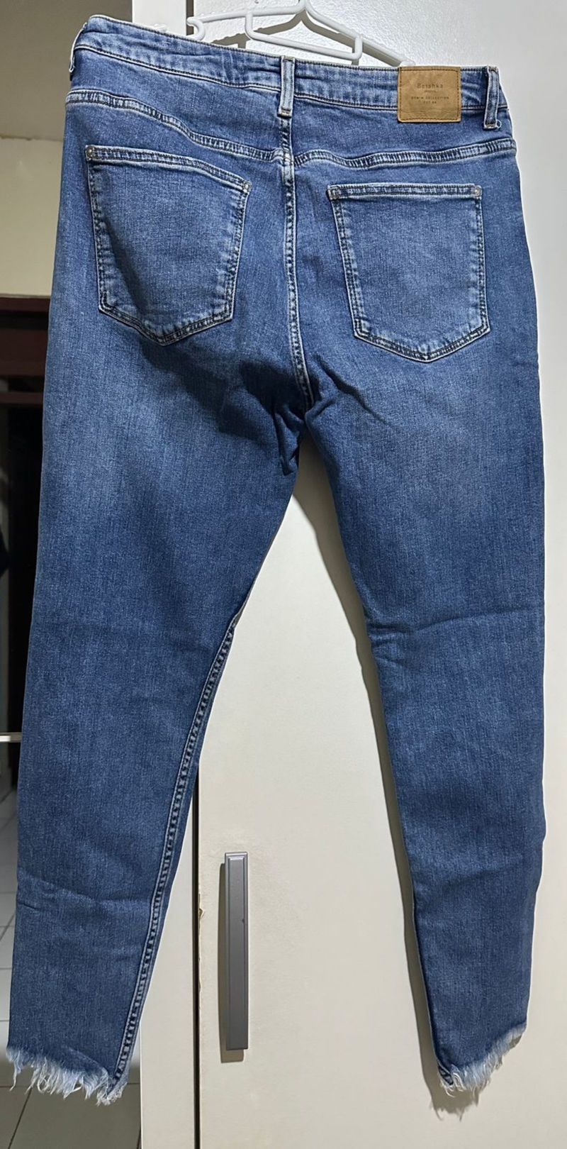 Jeans BERSHKA Original 100%, foto 2