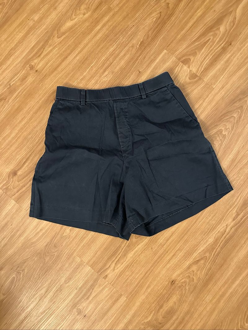 Short Uniqlo, foto 4