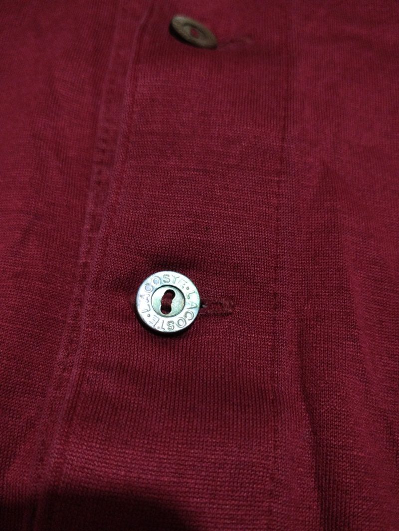 Lacoste Polo Shirt, foto 5