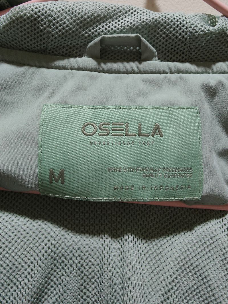 Casual Track jacket Wanita multicolor green, foto 6