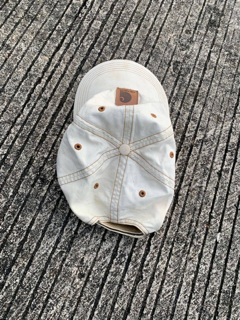 Carhartt caps, foto 3