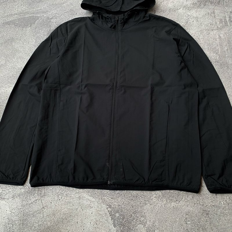 Uniqlo Running Jacket, foto 3
