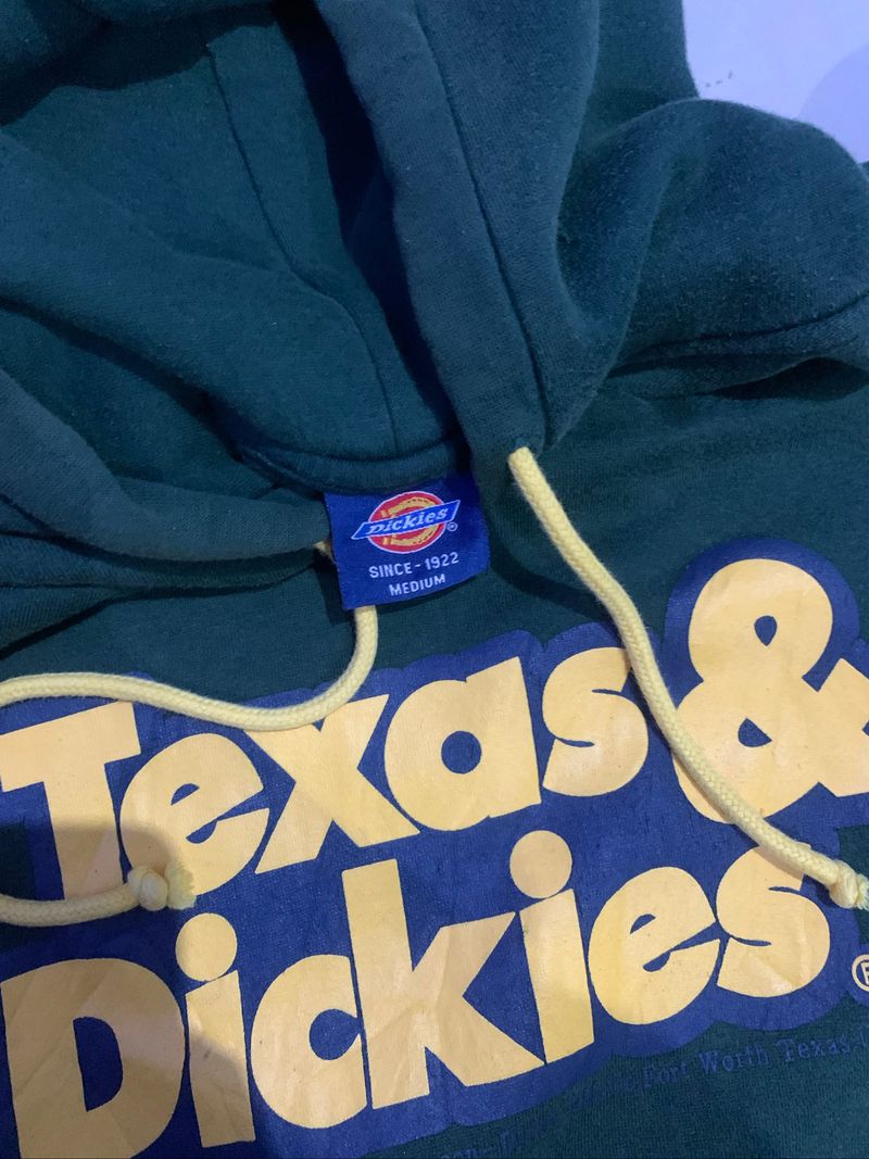 Dickies Texas, foto 4