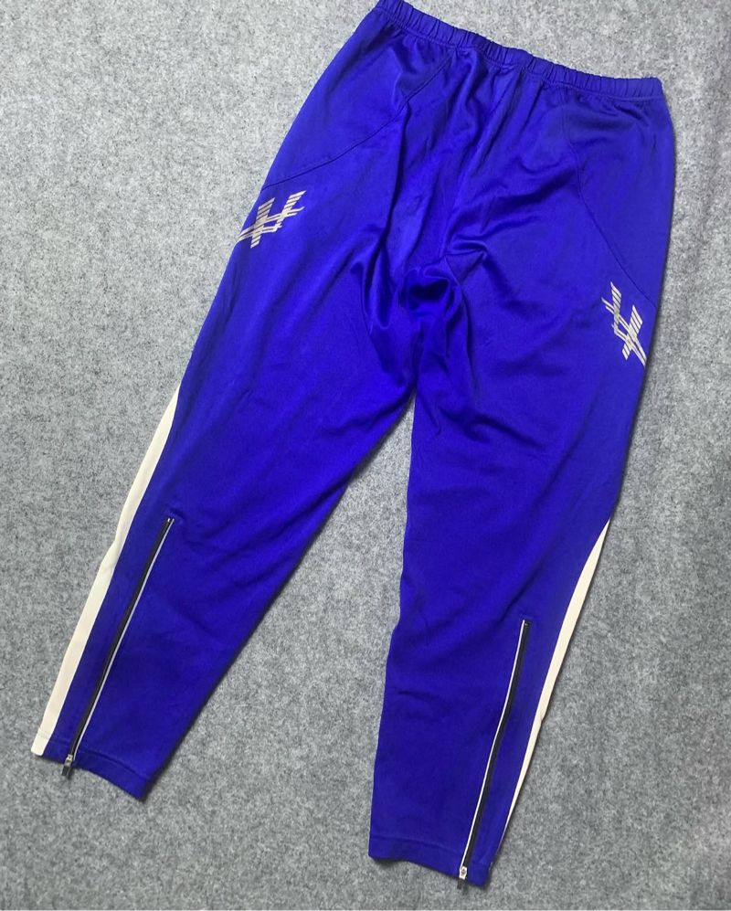 Vintage Look Asics Trackpants, foto 6