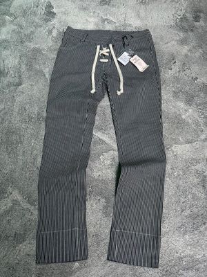 HICKORY PANTS BNWT BY MAISON DE REEFUR JAPAN🇯🇵