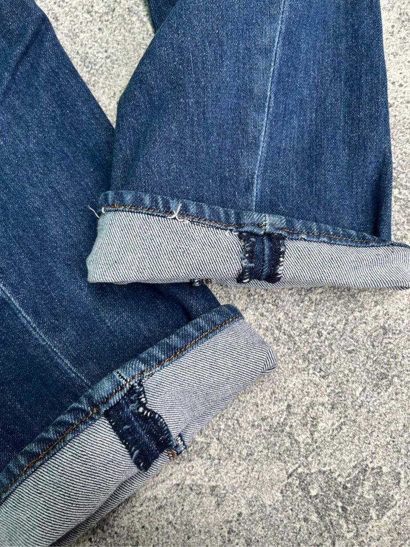 LEVI’s ENGINEERED JEANS ICONIC🫐, foto 5