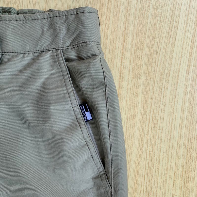 SNOW ISLAND PARACHUTE PANTS, foto 5