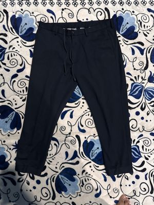 Uniqlo Semi Jogger Pants Formal