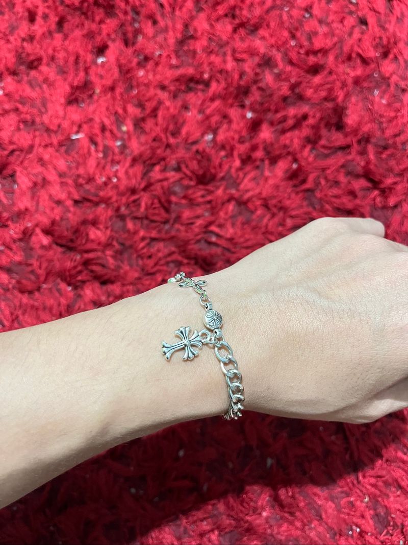 ebony ch bracelet, foto 7
