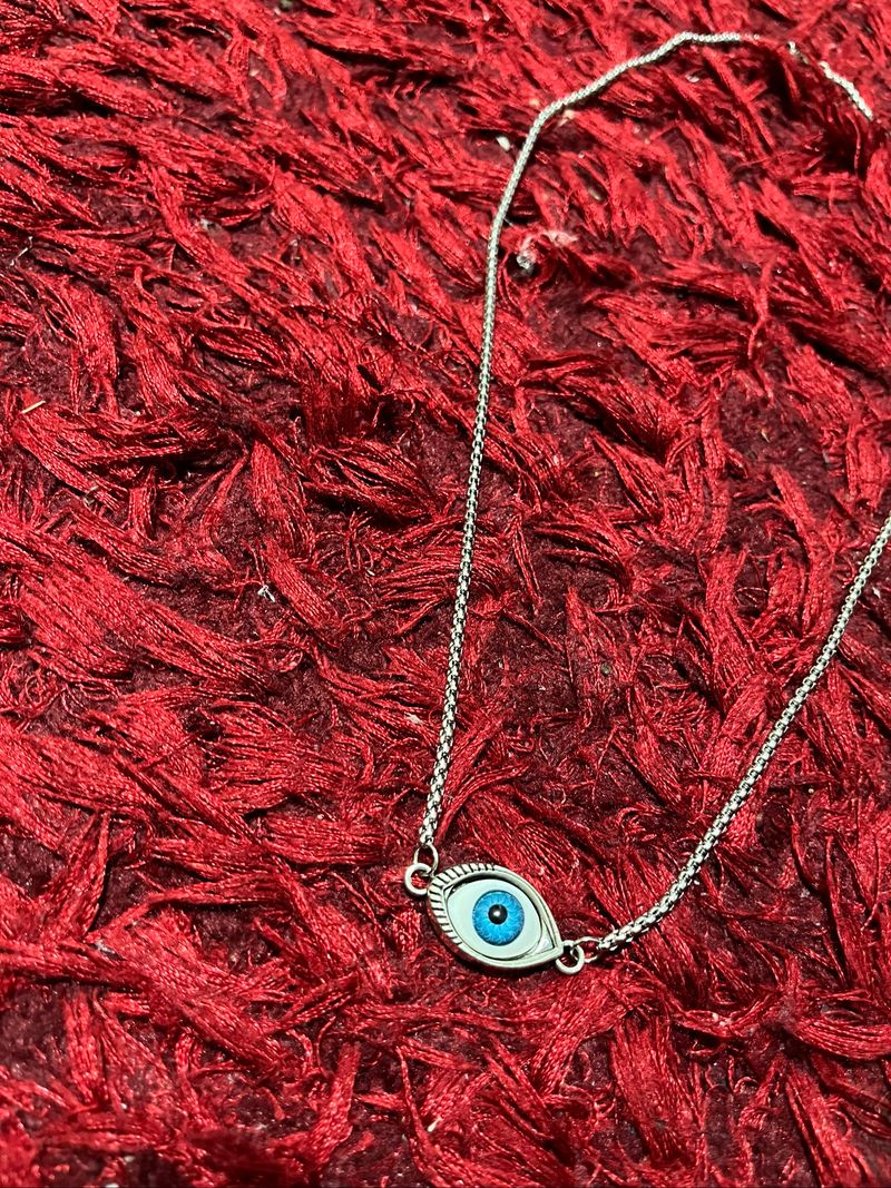 devil eyes necklace, foto 2