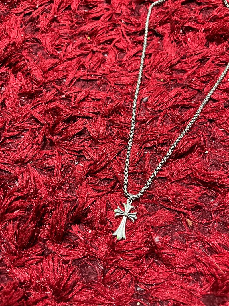 grace ch necklace small, foto 2