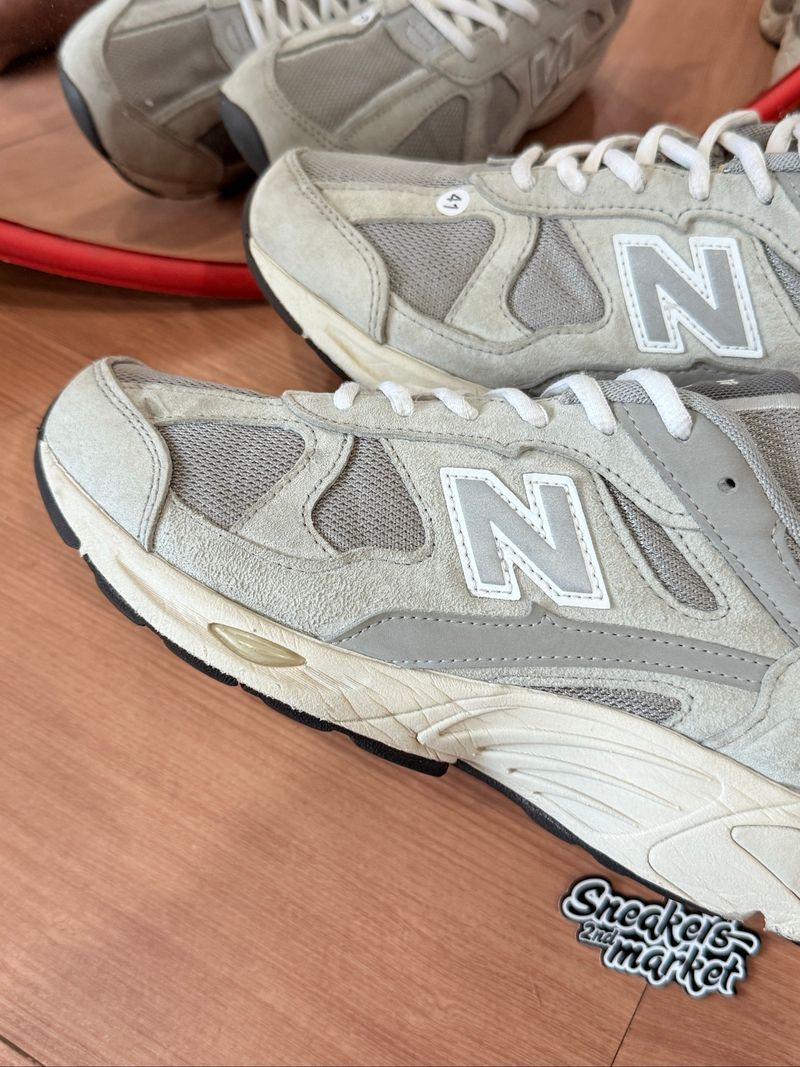 New Balance 878 Grey, foto 6