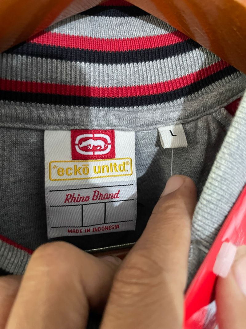 Jacket ecko unltd, foto 2