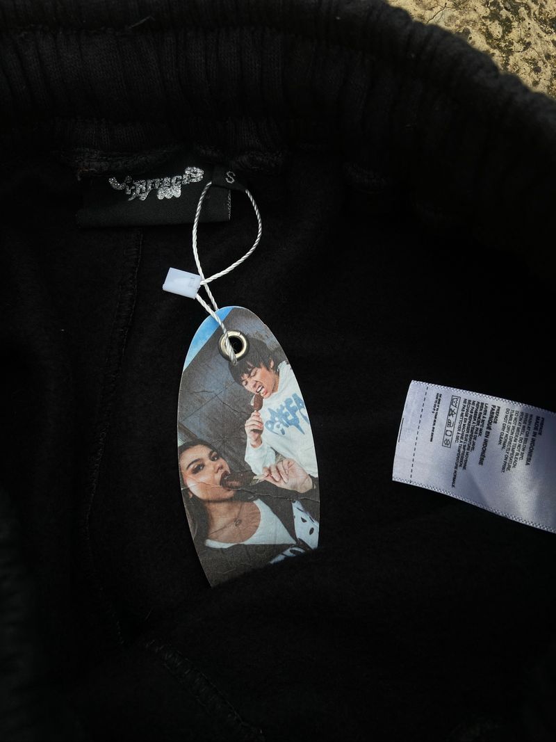 sweat pants preface x chambre, foto 4