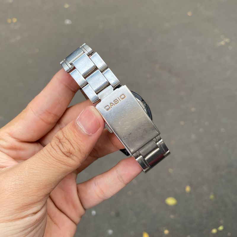 vintage casio Telememo AW-80D-1AVDF, foto 3