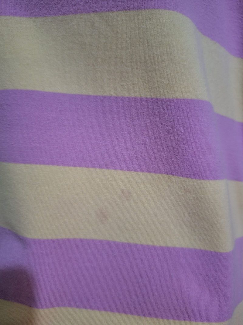 Kaos semi crop, foto 6