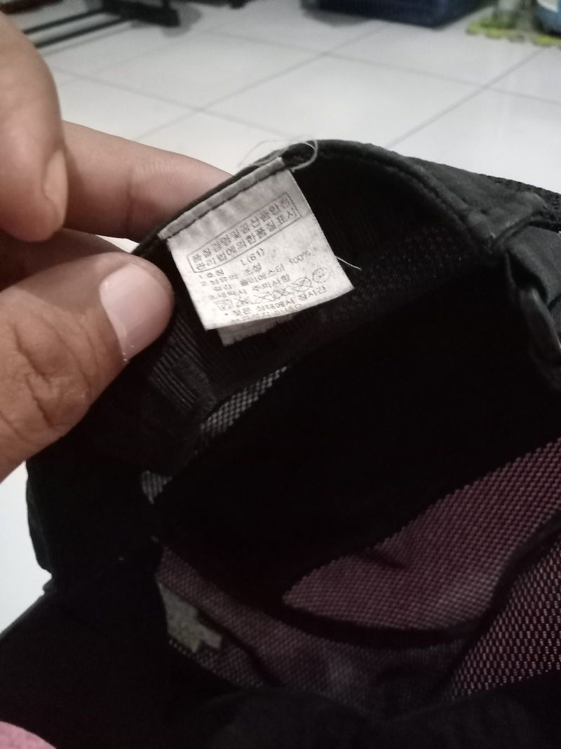 Topi tnf, foto 4