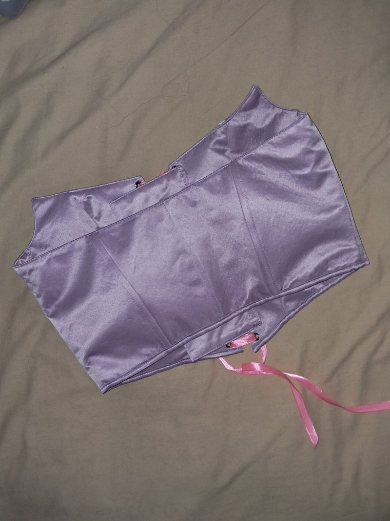 Corset fairy, foto 2