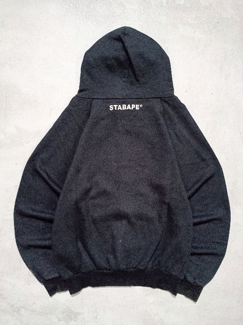 Hoodie Stabape, foto 5