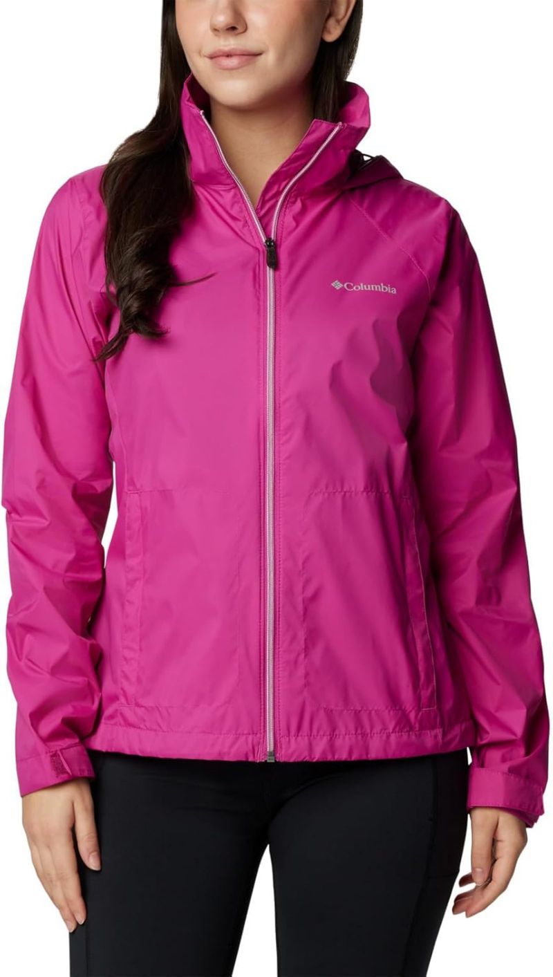 Columbia Packable Outdoor Jacket, foto 2