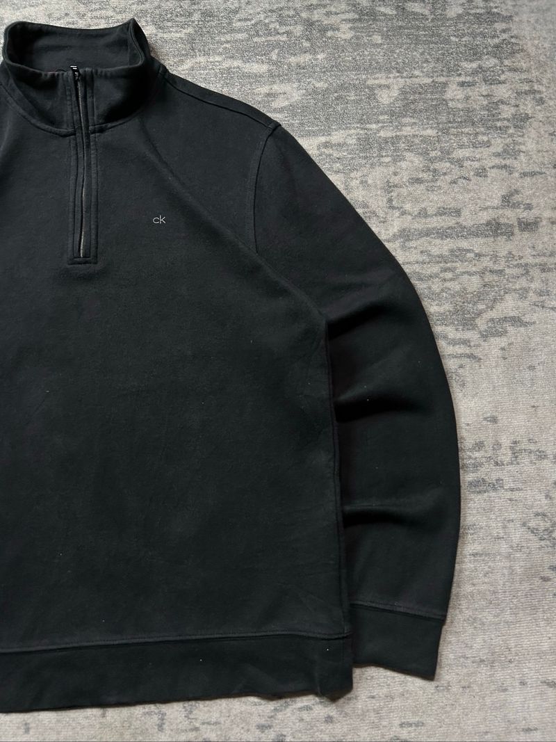 Calvin Klein Halfzip, foto 4