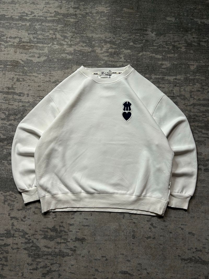 MLB crewneck, foto 2
