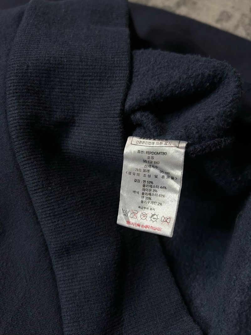 Feltics Crewneck, foto 7