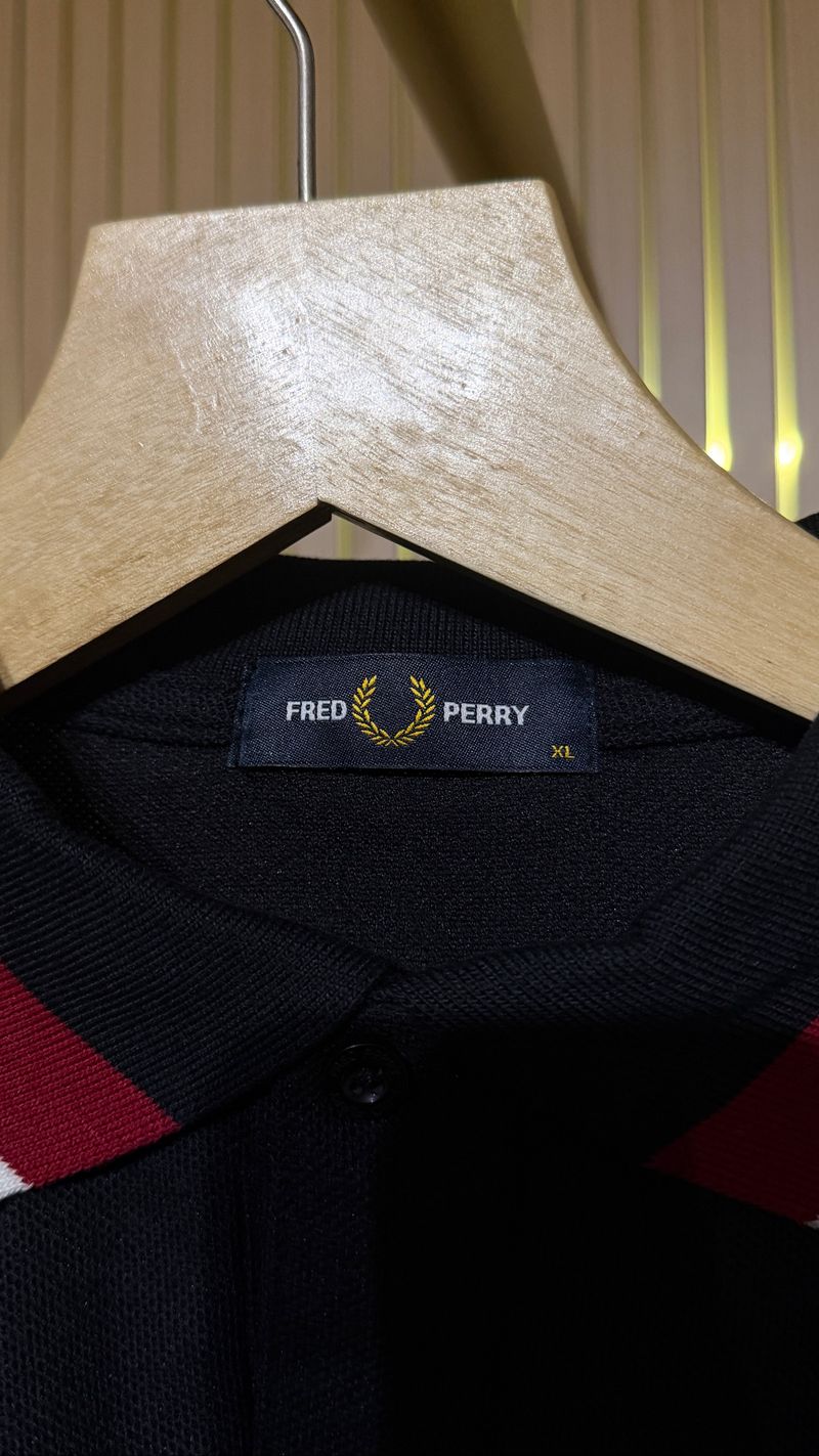 Polo Fred perry, foto 3