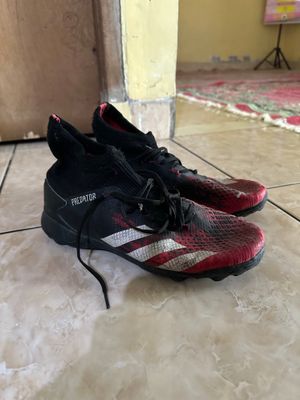 Adidas Predator Mutator