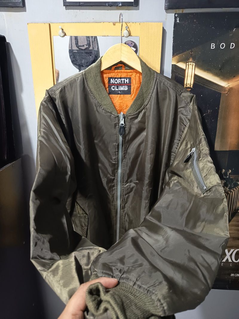 Bomber jackets, foto 4