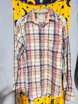 Kemerja crocodile size L