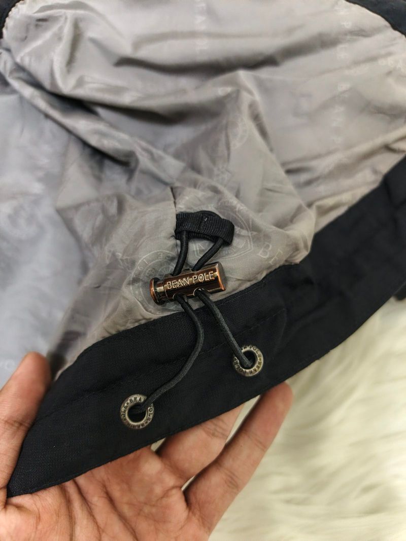 JACKET Outdoor BEAN POLE BLACK, foto 8