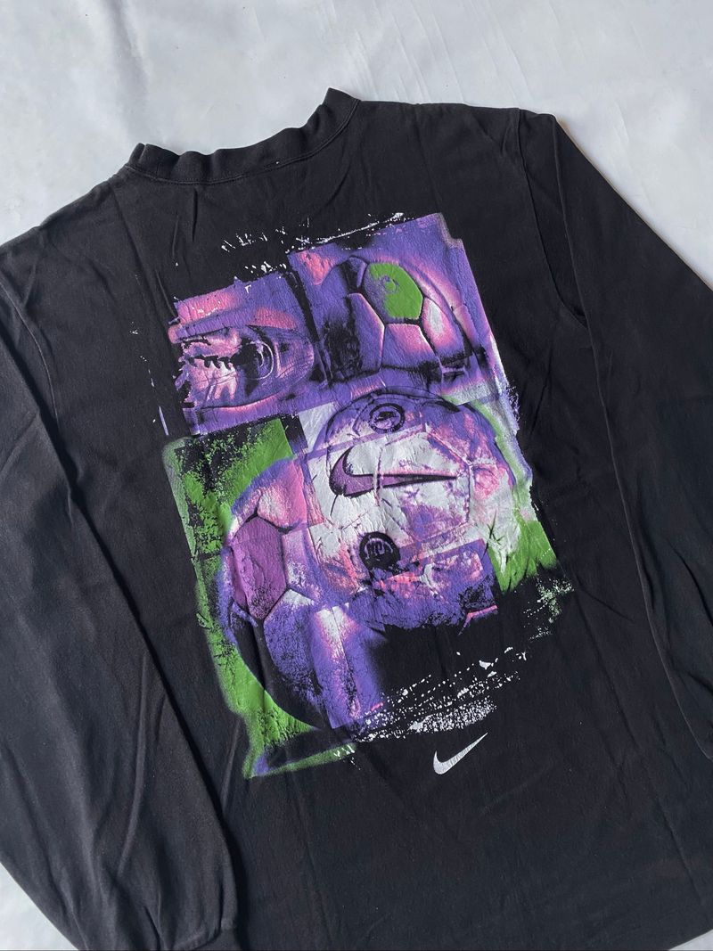 Nike Longsleeve, foto 8