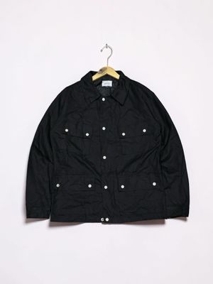 Jaket Militer M65 Utility By Low Cut