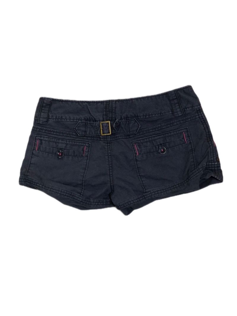 Y2K american eagle shorts pants, foto 2