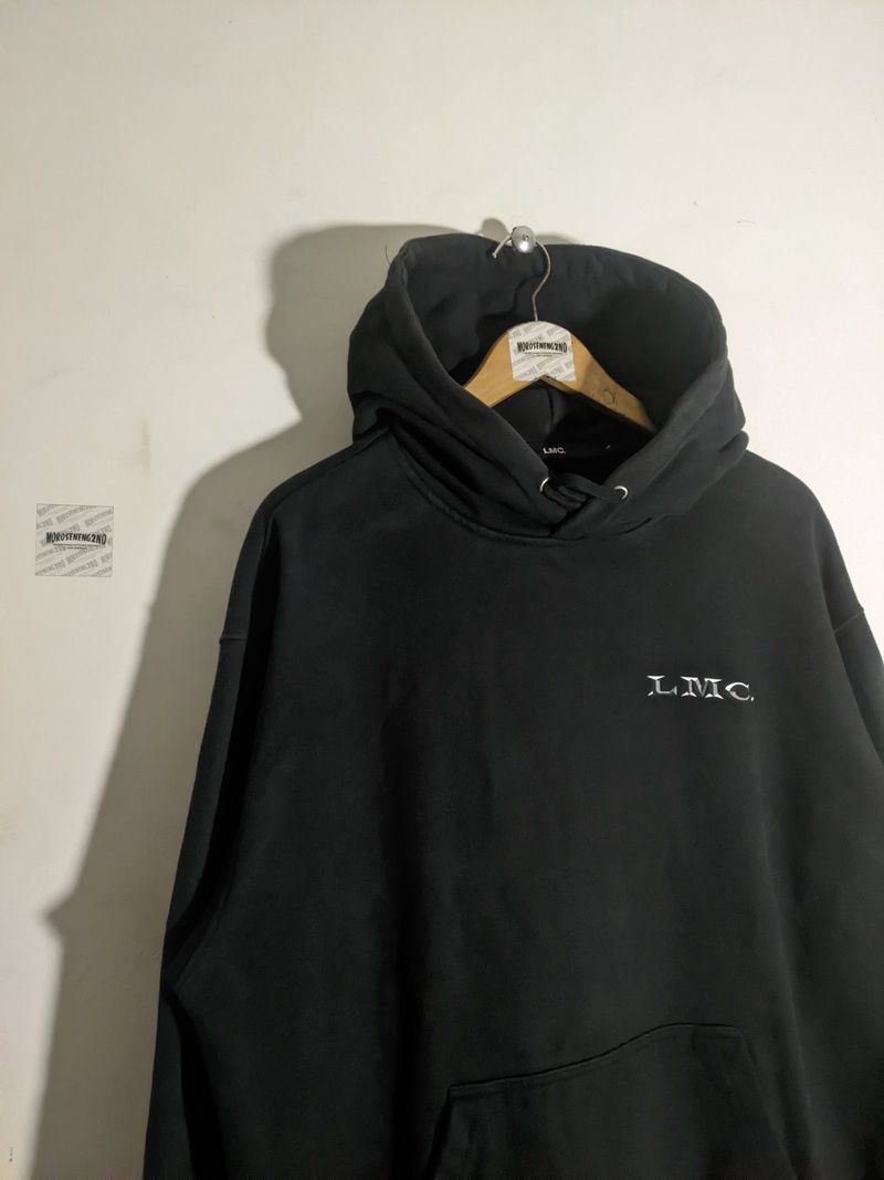 HOODIE LMC CLOTH GLOBAL, foto 2