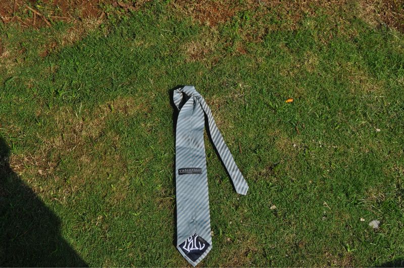 NY rework tie, foto 2