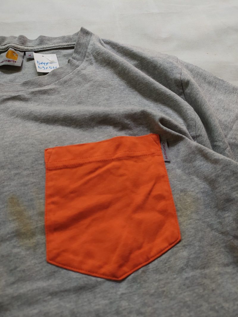 Carhartt Tshirt, foto 3