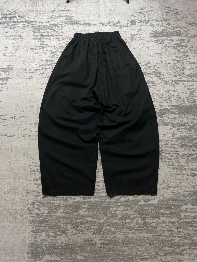 B.gun wide balloon pants, foto 4
