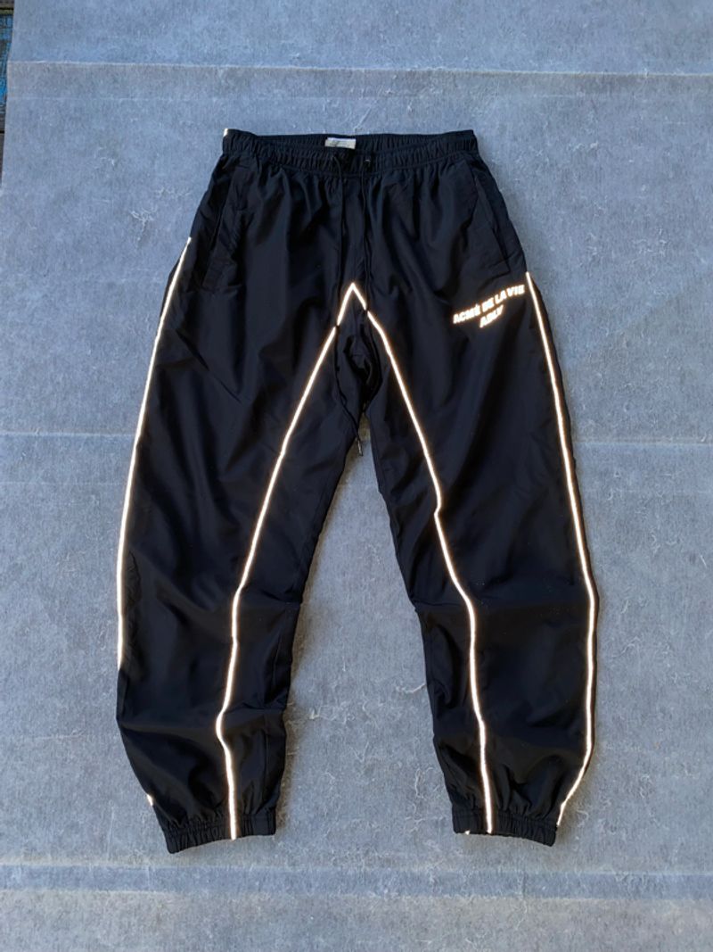 adlv trackpants not jnco, foto 2