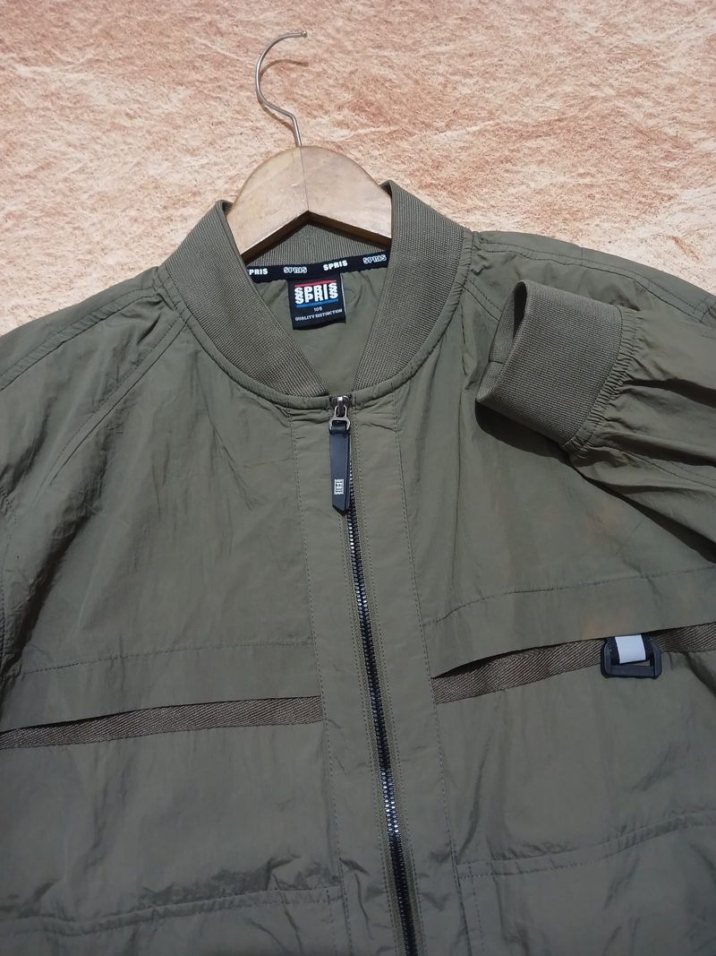 SPRIS utility second thrift, foto 4