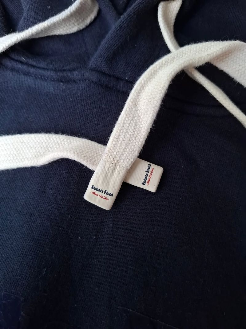 EBBETS FIELD HOODIE | OUTERWEAR | GS, foto 3